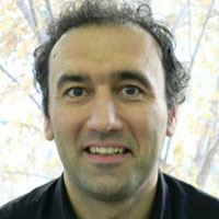 Dr. Jordi Sardans (CREAF-CSIC) : CREAF Research Scientist I3